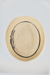 BEIGE HAT