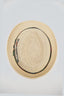 BEIGE HAT