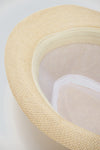 BEIGE HAT