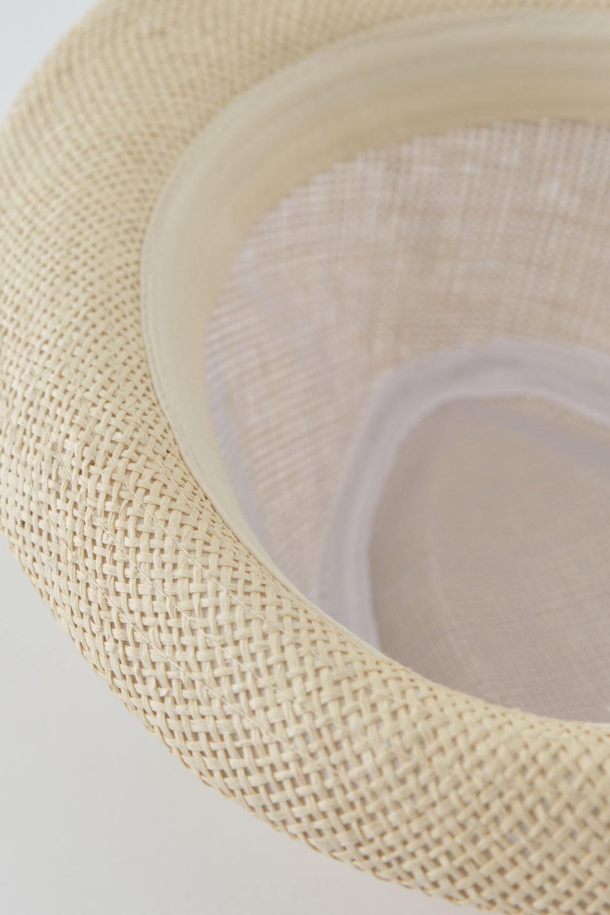 BEIGE HAT