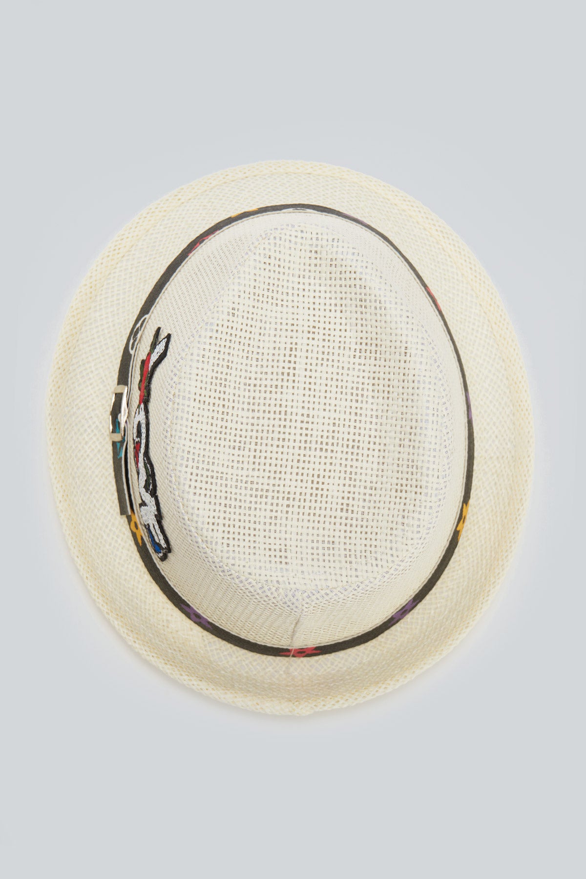 ECRU HAT