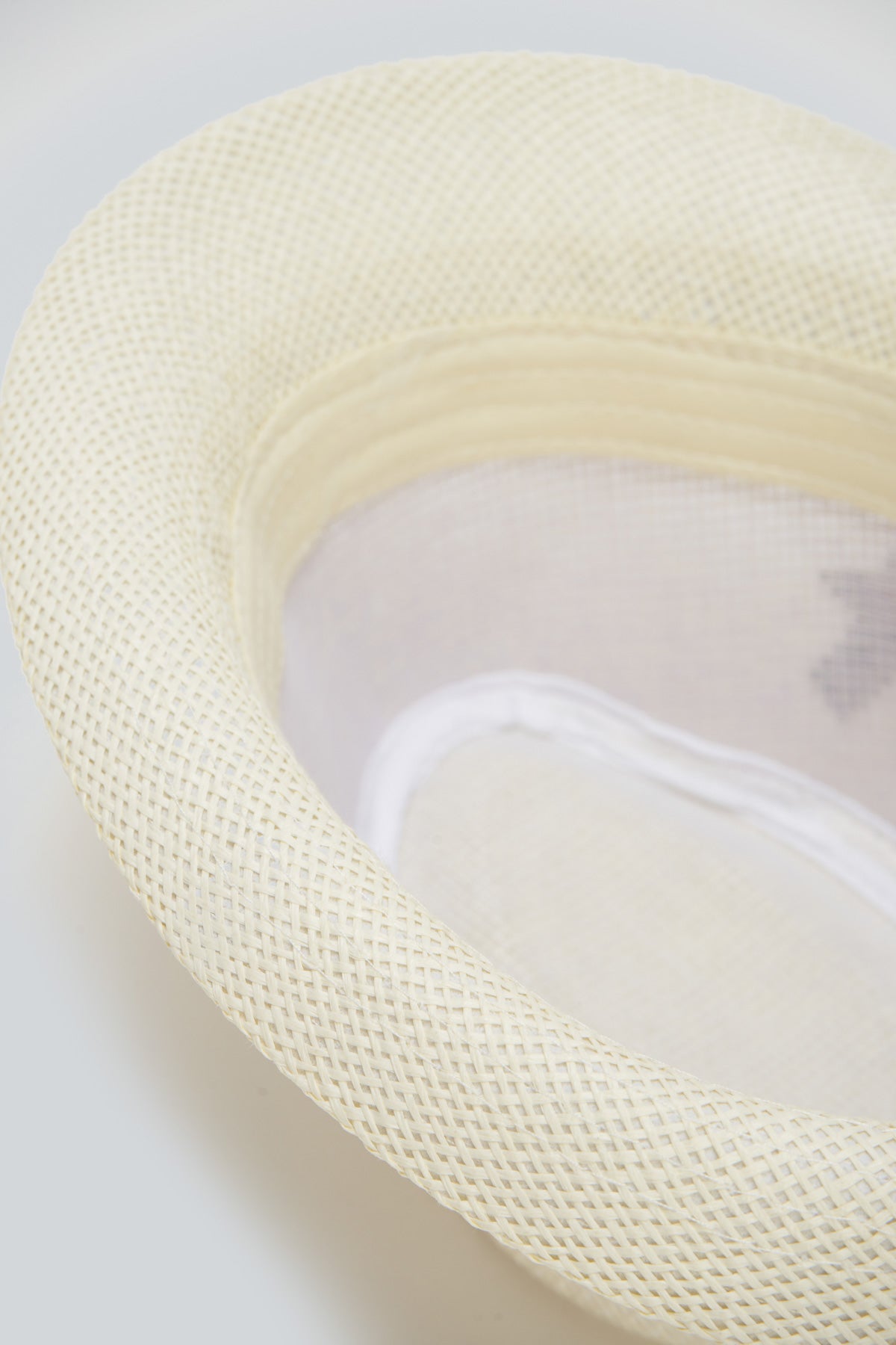 ECRU HAT
