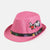 FUCHSIA HAT