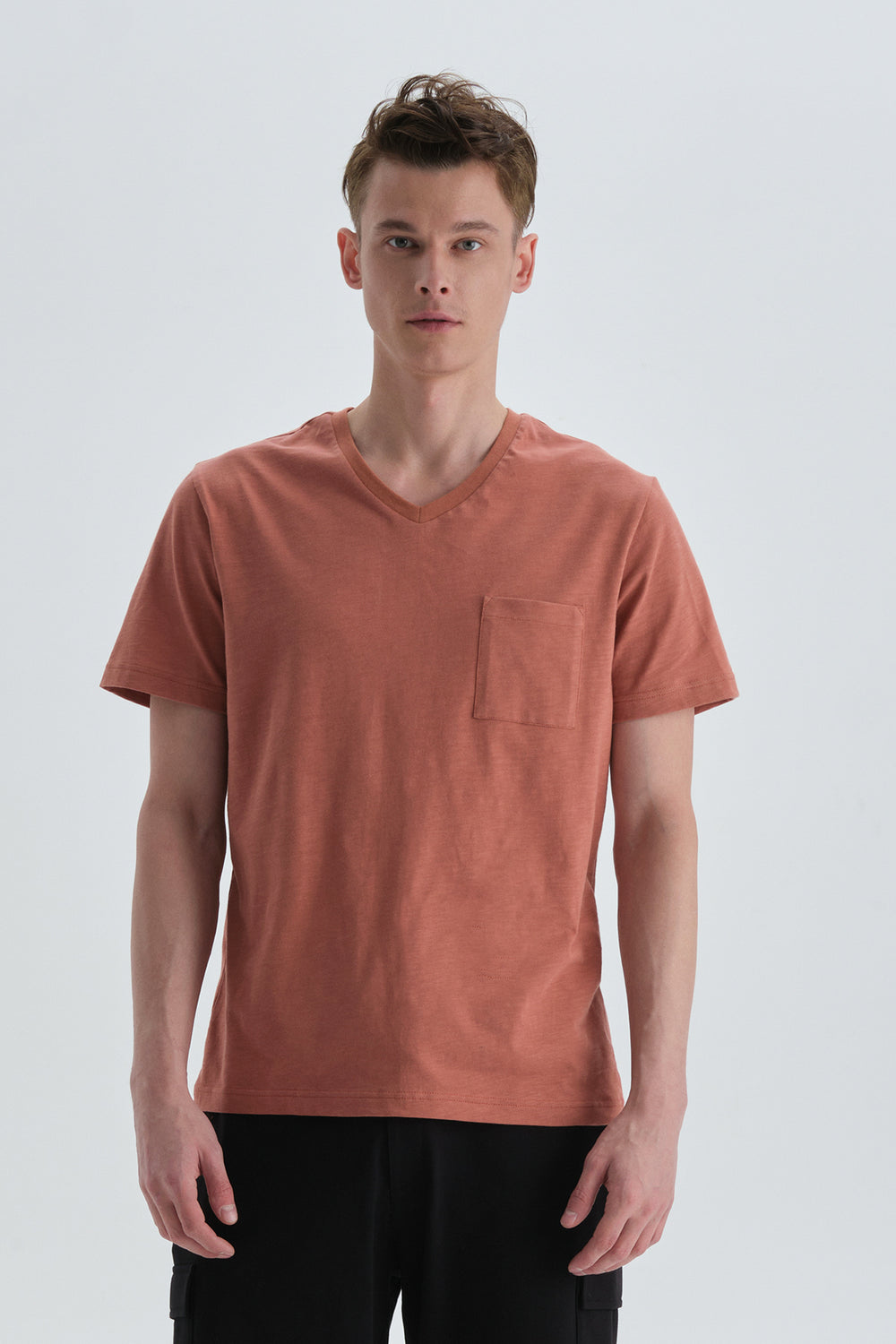 TERRACOTTA T-SHIRT