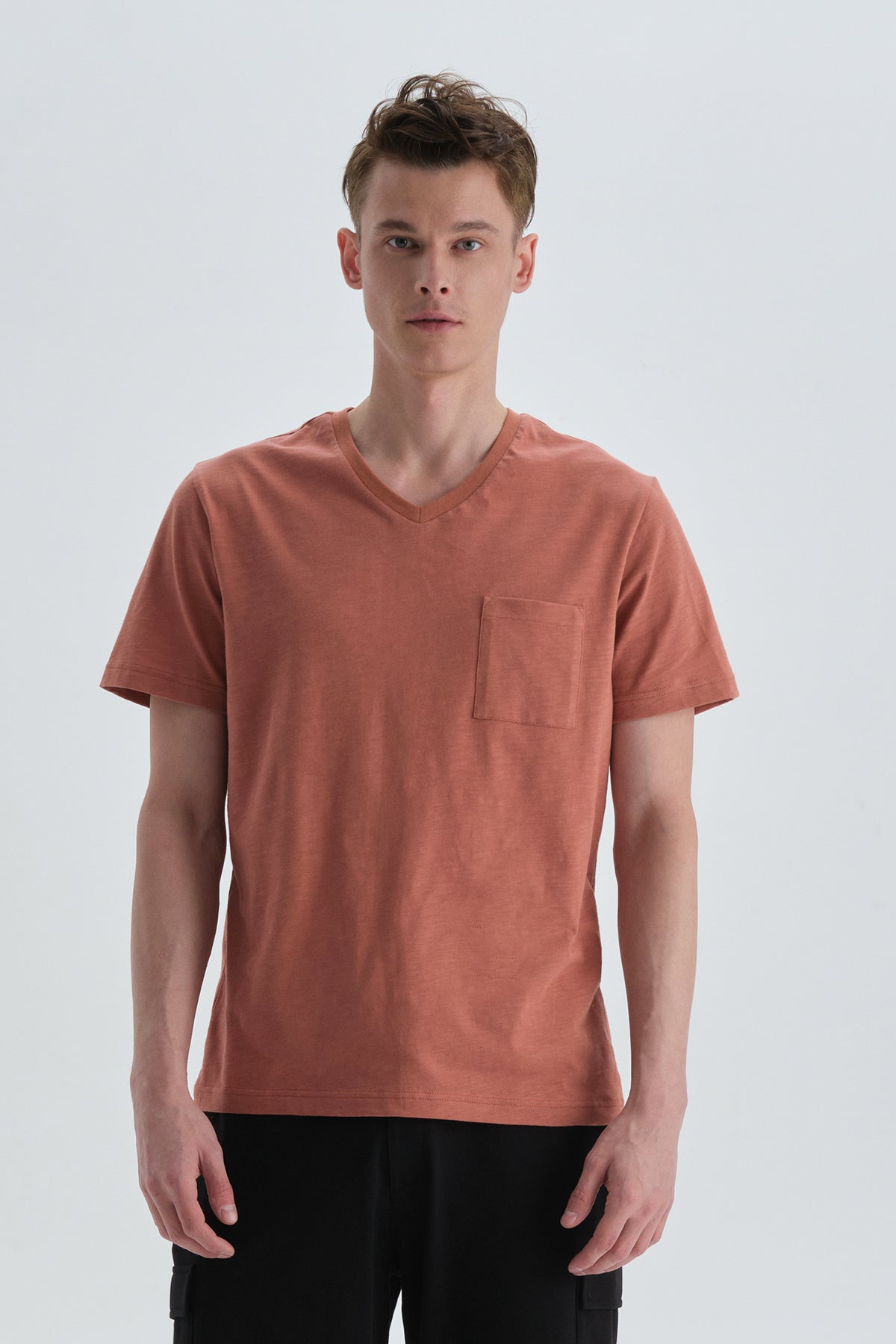 TERRACOTTA T-SHIRT