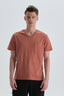 TERRACOTTA T-SHIRT