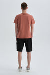 TERRACOTTA T-SHIRT