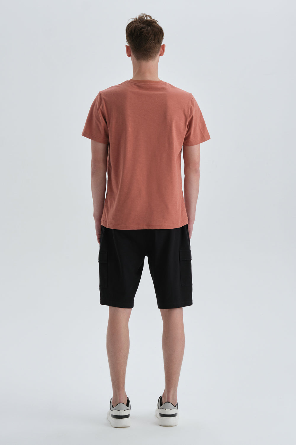 TERRACOTTA T-SHIRT