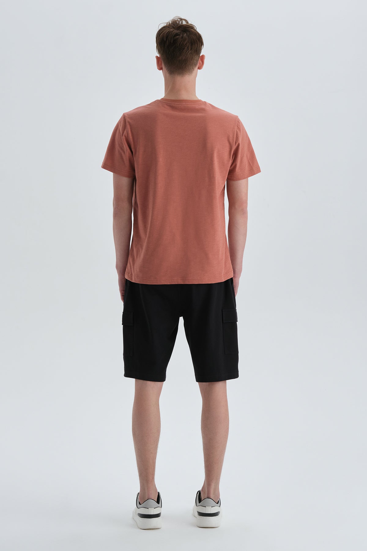 TERRACOTTA T-SHIRT