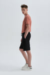 TERRACOTTA T-SHIRT
