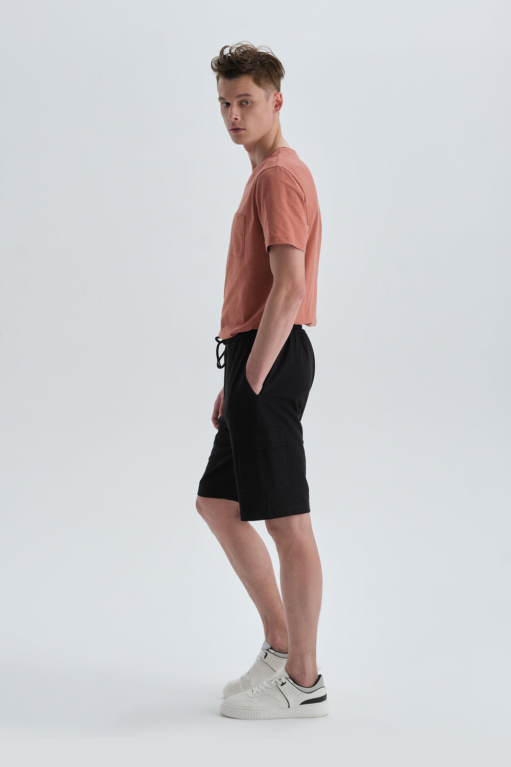 TERRACOTTA T-SHIRT