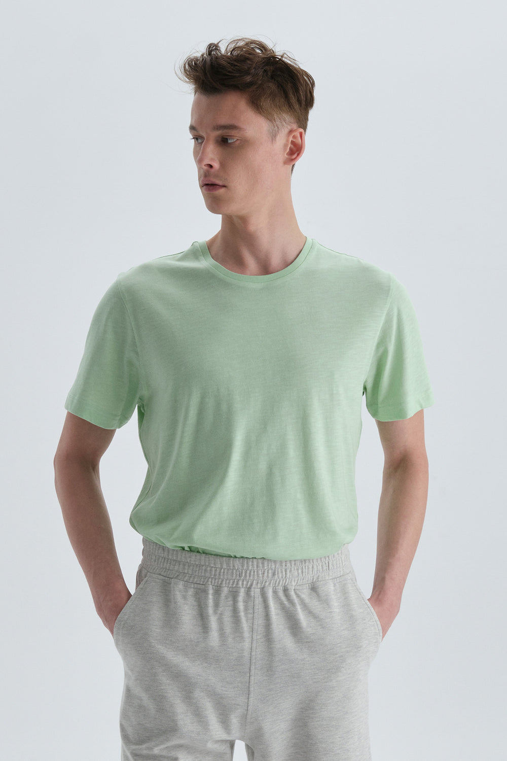 Mint Modal Mint T-Shirt