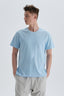BLUE T-SHIRT