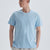 BLUE T-SHIRT