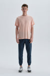SALMON T-SHIRT
