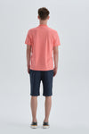 CORAL T-SHIRT