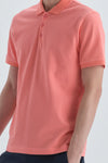 CORAL T-SHIRT