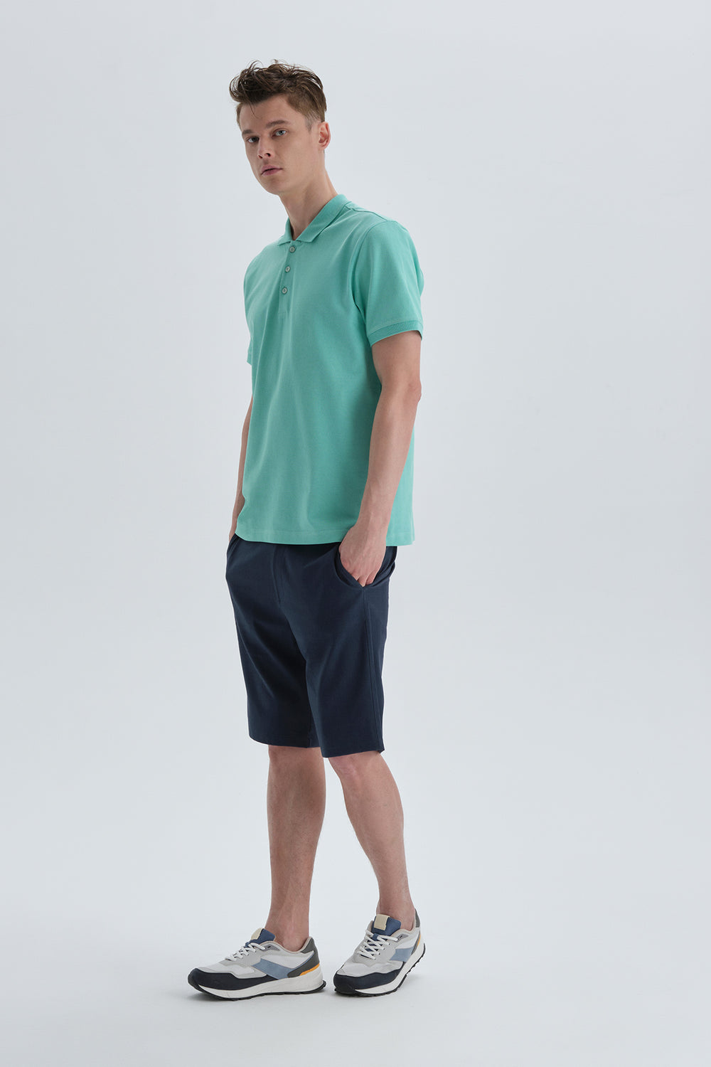 MINT T-SHIRT