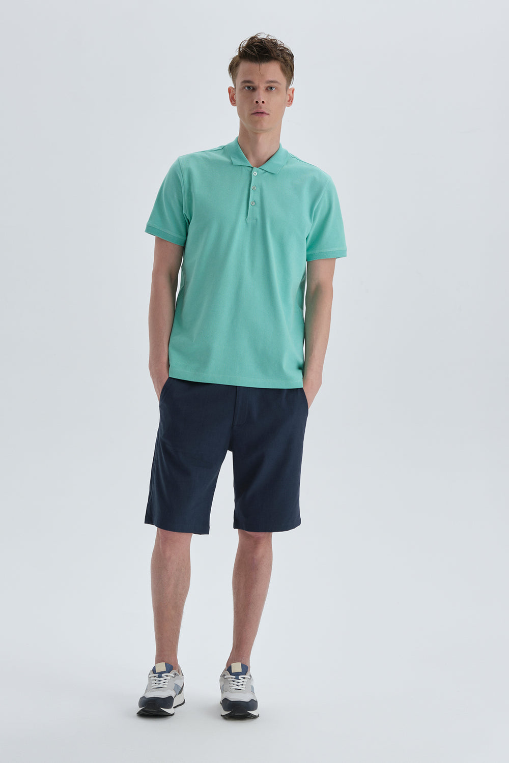 MINT T-SHIRT