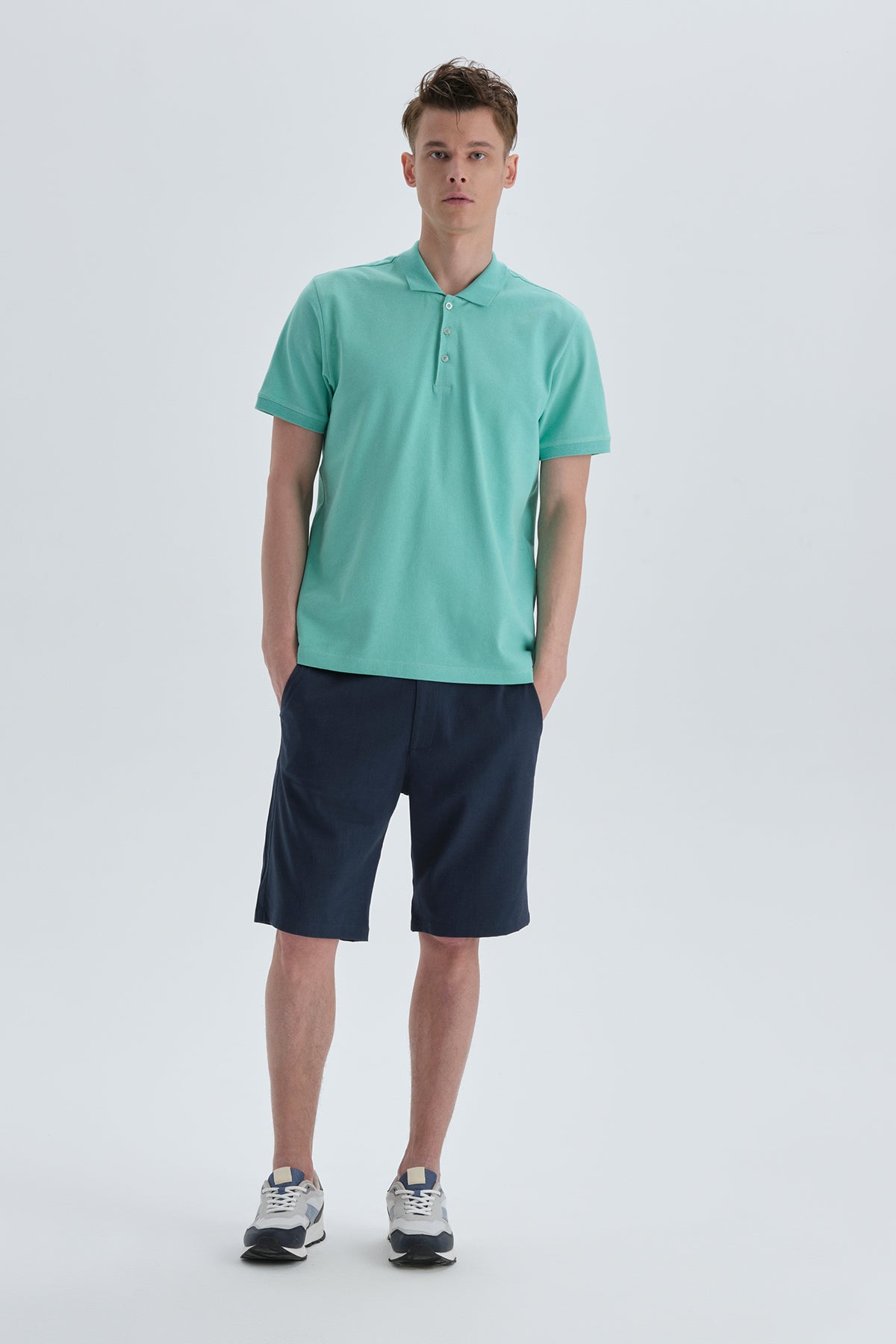 MINT T-SHIRT