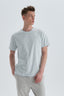 LIGHT BLUE T-SHIRT
