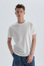 WHITE T-SHIRT