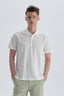 WHITE T-SHIRT
