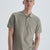 KHAKI T-SHIRT
