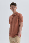 TERRACOTTA T-SHIRT