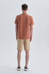 TERRACOTTA T-SHIRT