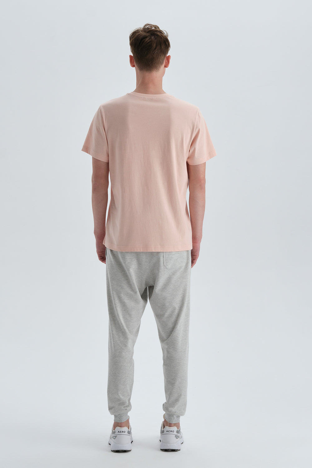 SALMON T-SHIRT