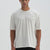 WHITE T-SHIRT