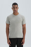 GREY T-SHIRT