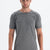 GREY T-SHIRT