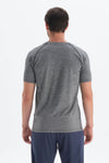 GREY T-SHIRT