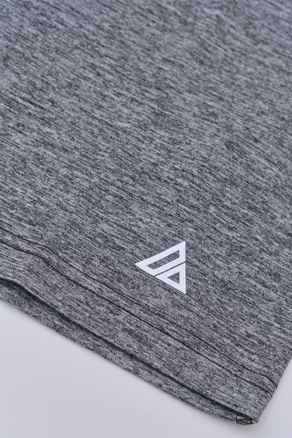 GREY T-SHIRT