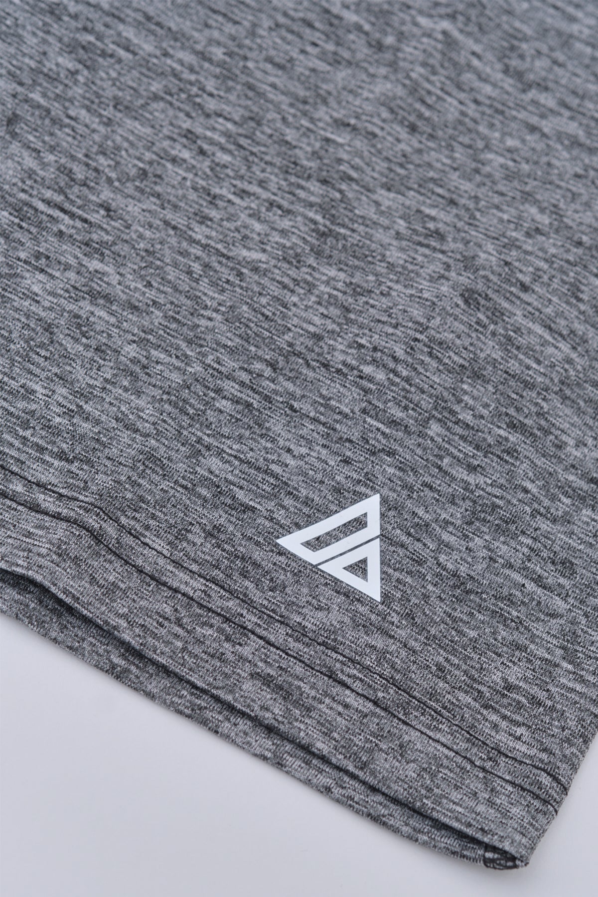 GREY T-SHIRT