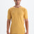 MUSTARD T-SHIRT