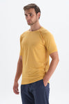 MUSTARD T-SHIRT