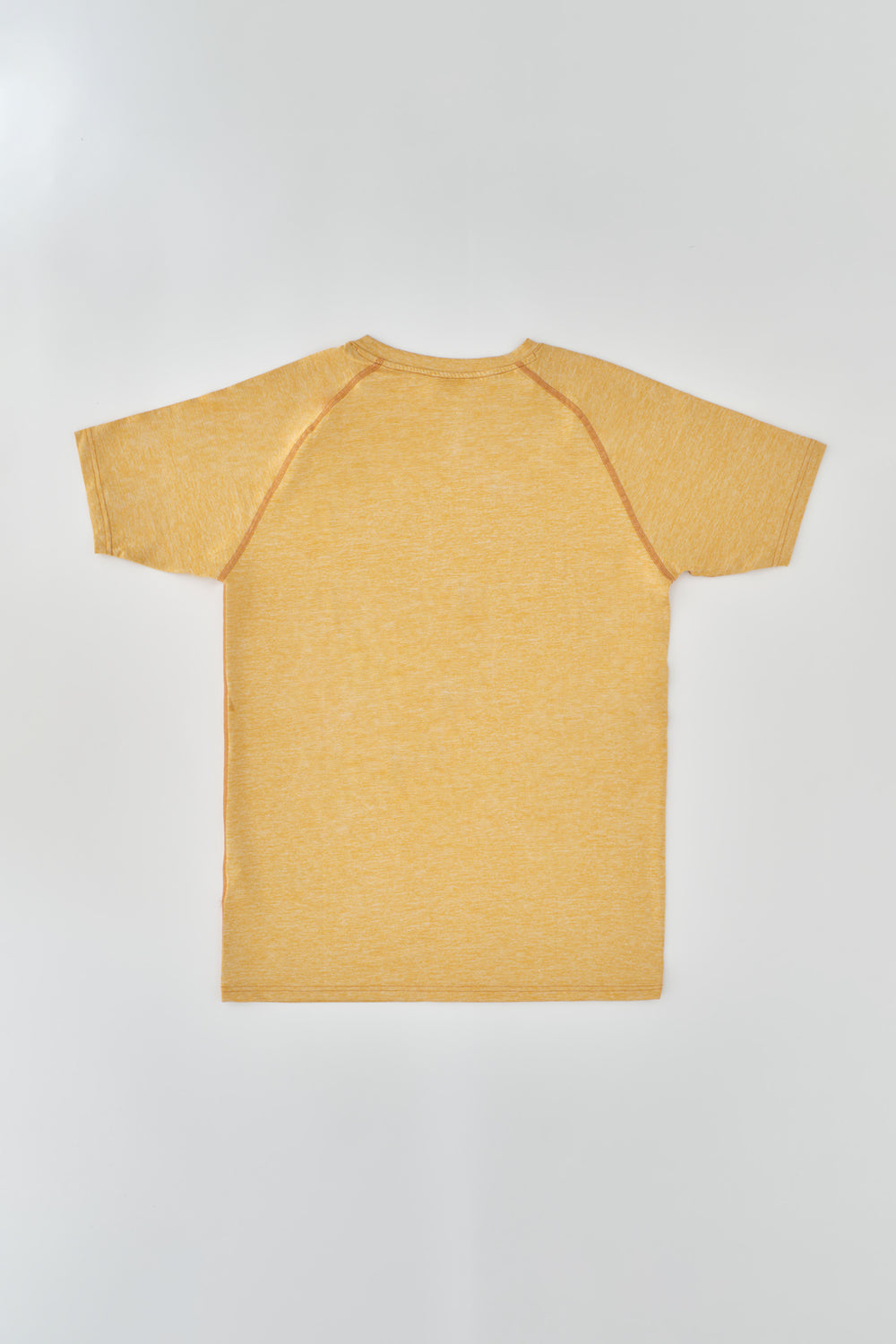 MUSTARD T-SHIRT