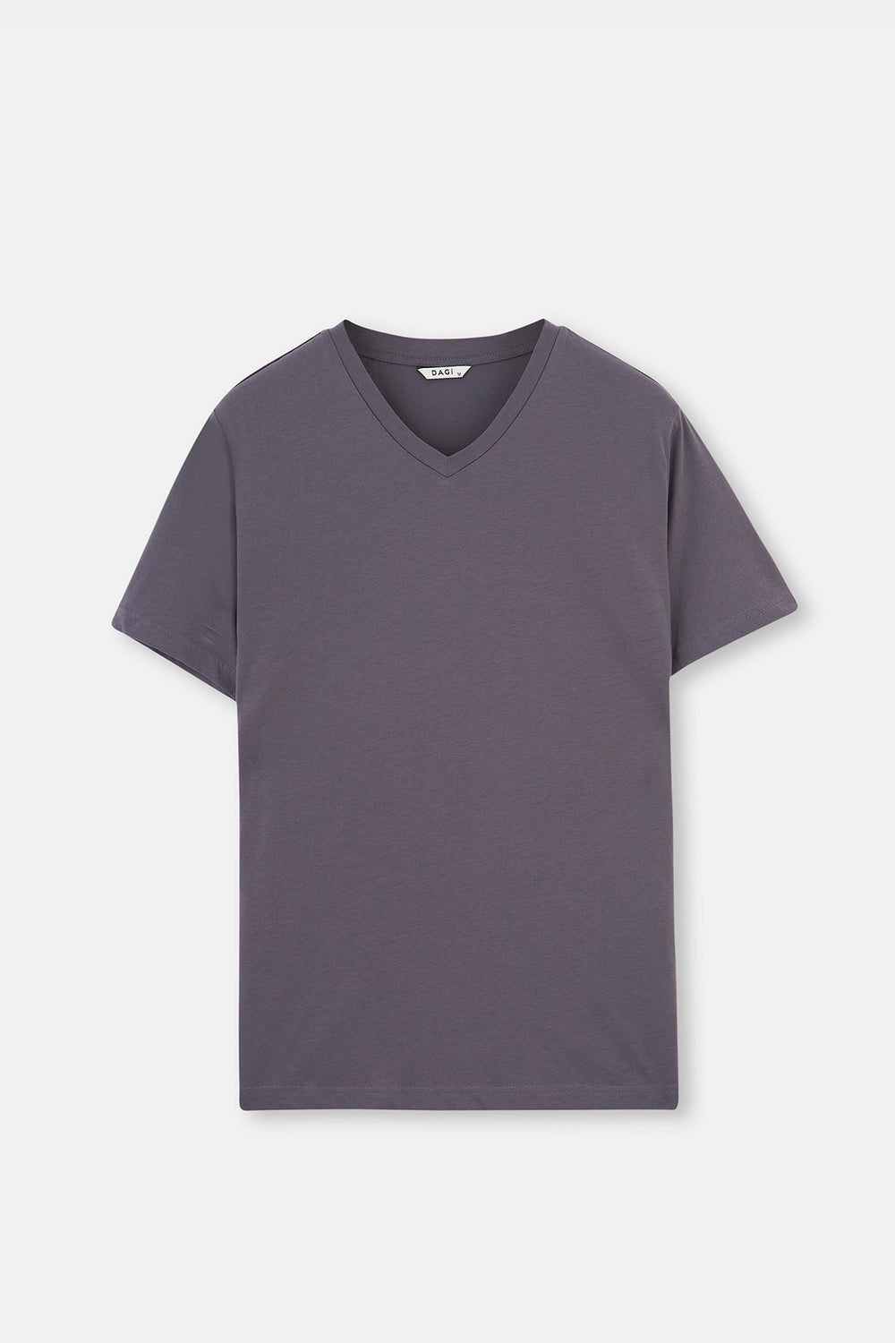 ANTHRACITE T-SHIRT