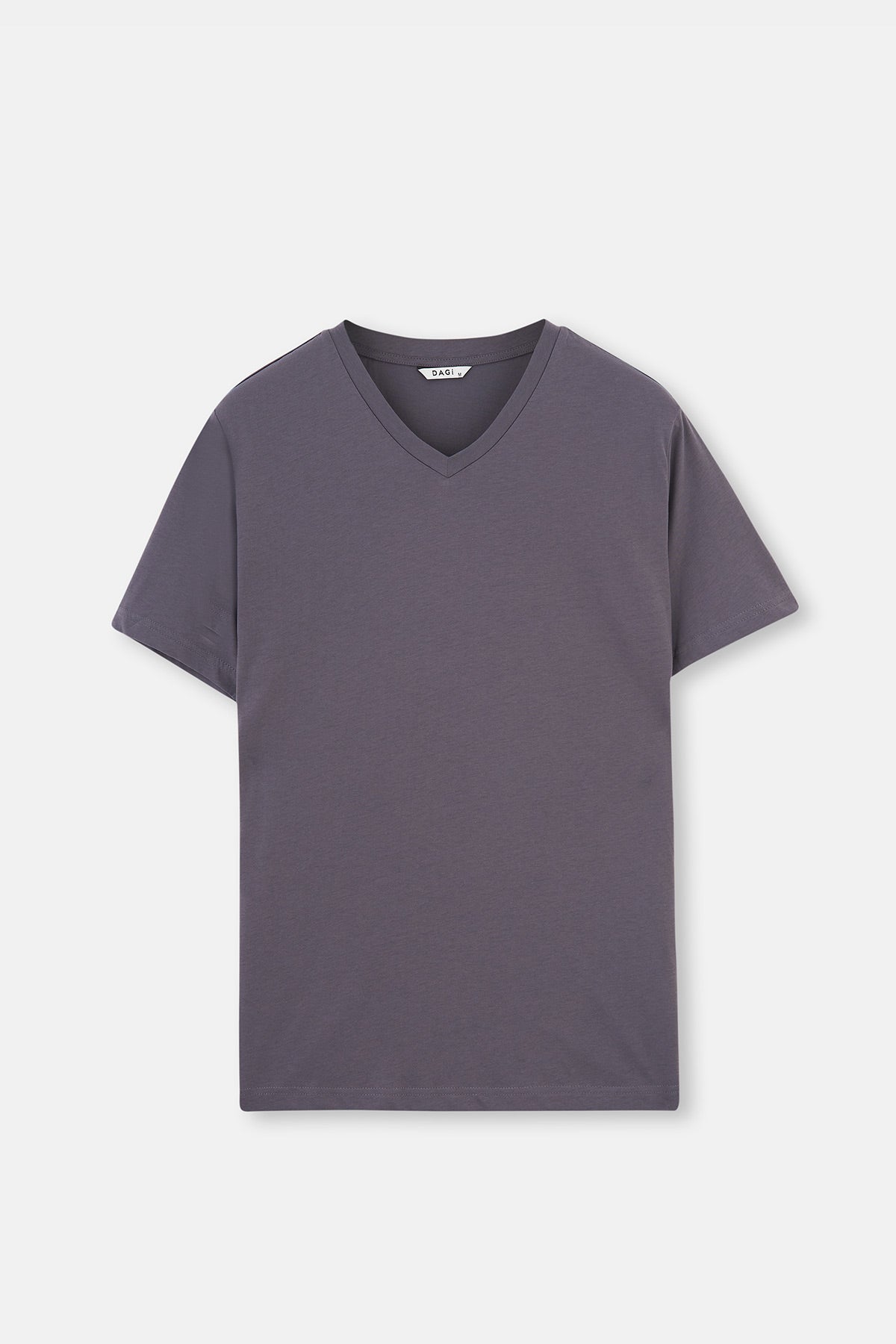 ANTHRACITE T-SHIRT