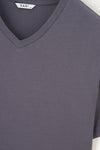 ANTHRACITE T-SHIRT