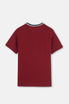 BORDEAUX T-SHIRT