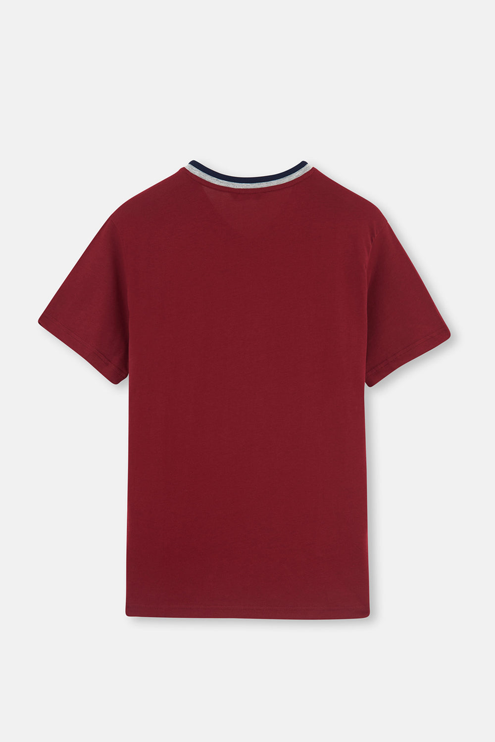 BORDEAUX T-SHIRT