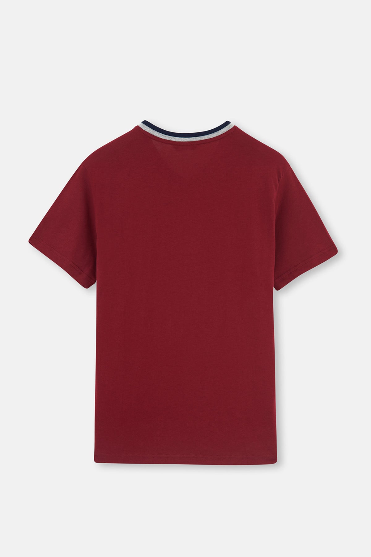 BORDEAUX T-SHIRT