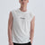 WHITE TANKTOP