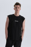BLACK TANKTOP