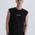 BLACK TANKTOP