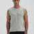 GREY TANKTOP